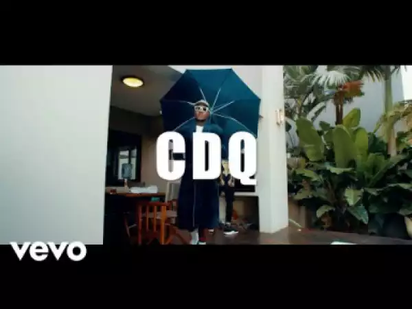 Video: CDQ – ”Flex”